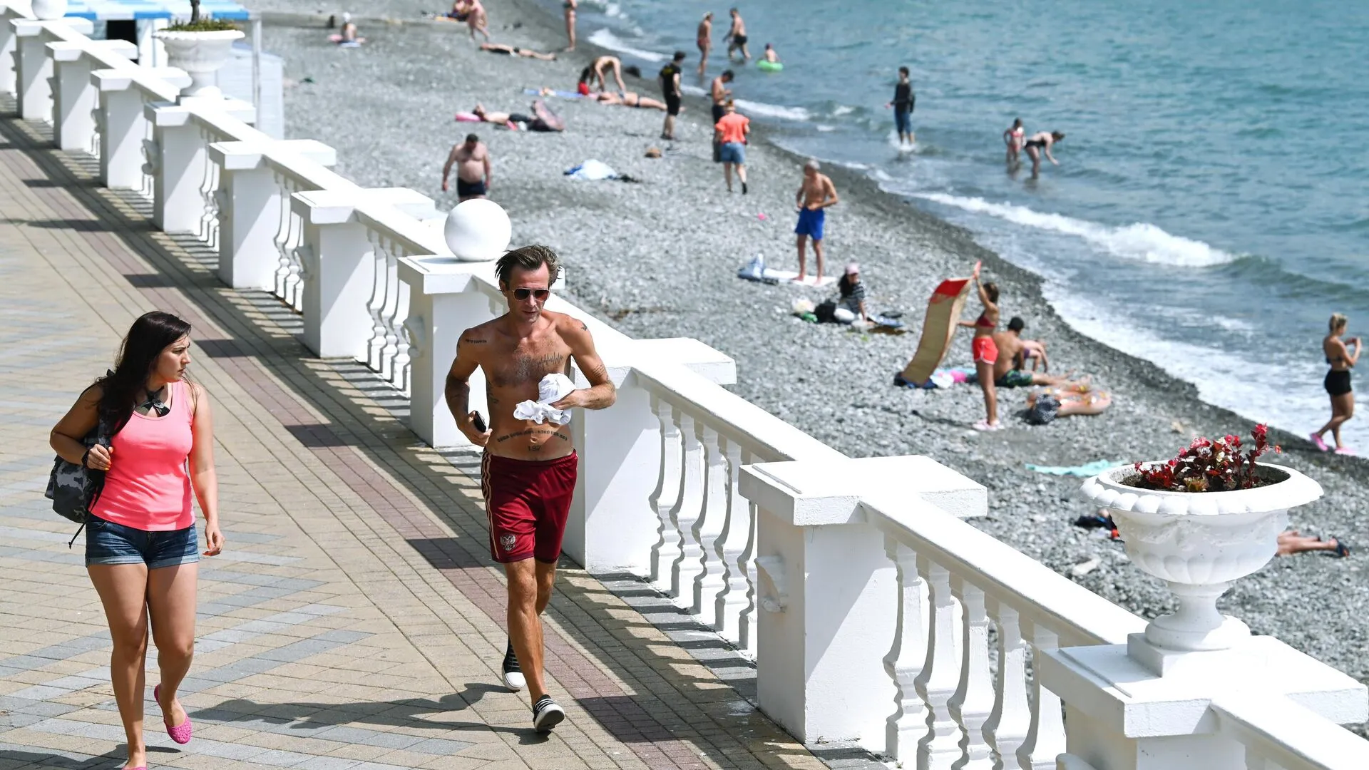 Где в городе-курорте найти недорогие варианты с полным пансионом
